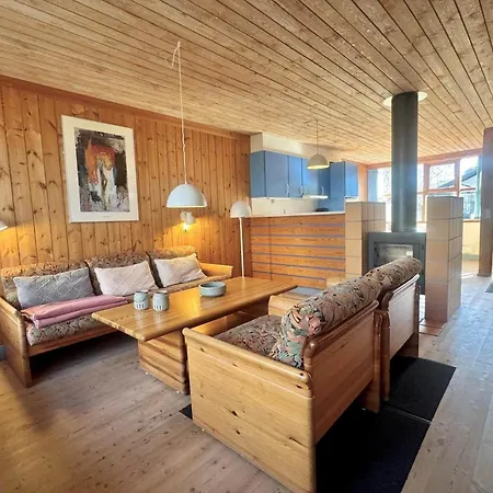 M410-vaeggerlose-botolundvej-26 度假居 *