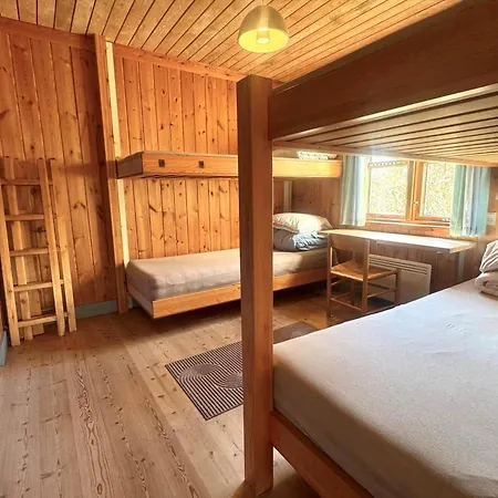 Tatil Evi M410-vaeggerlose-botolundvej-26