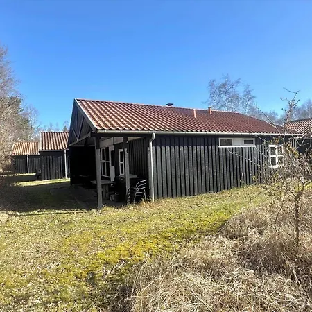 M410-vaeggerlose-botolundvej-26 Tatil Evi Bøtø By